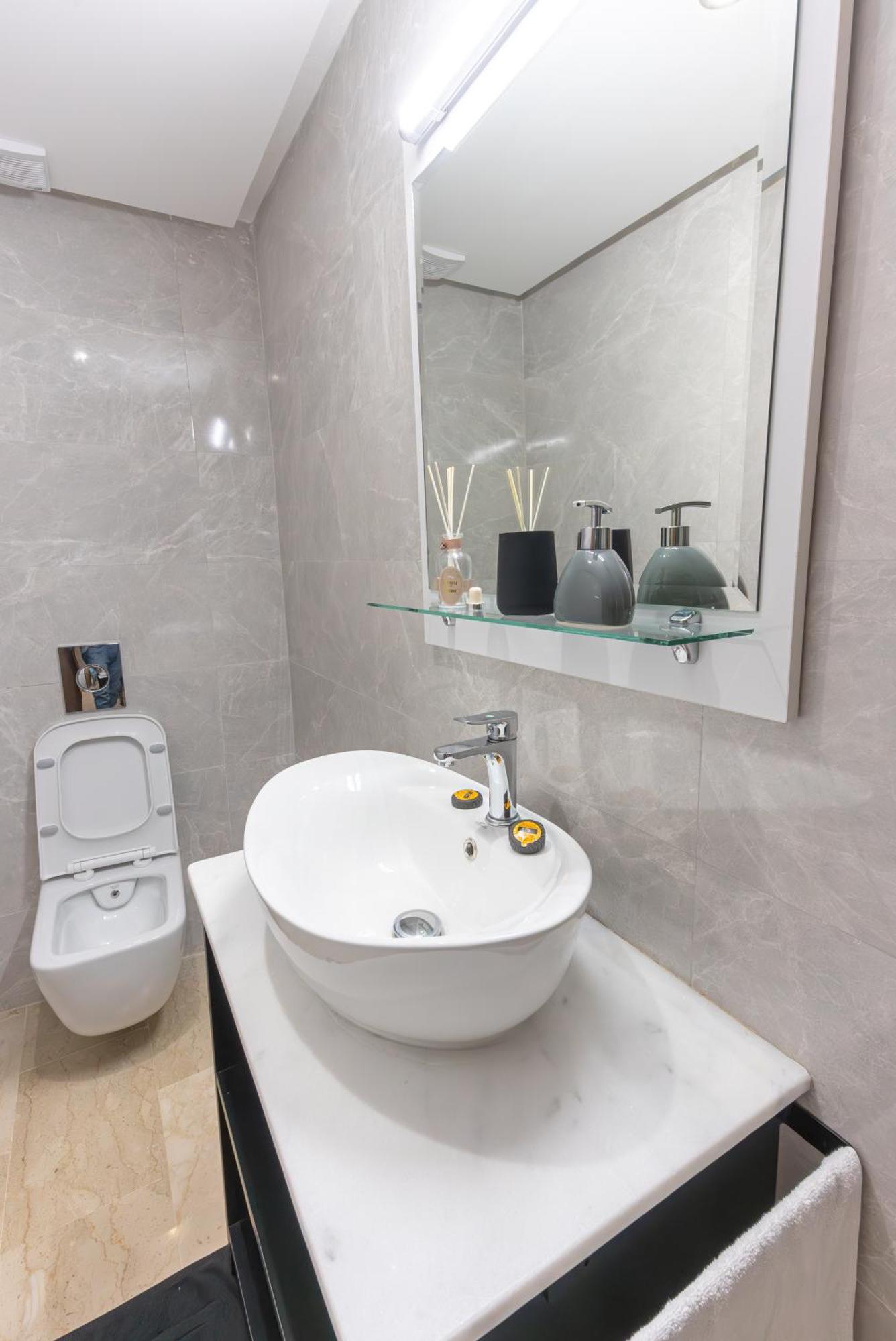 Apartment Au Coeur De Marrakech