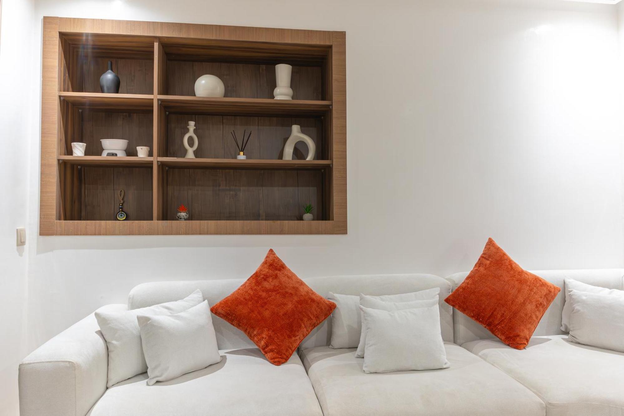 Apartment Au Coeur De Marrakech *