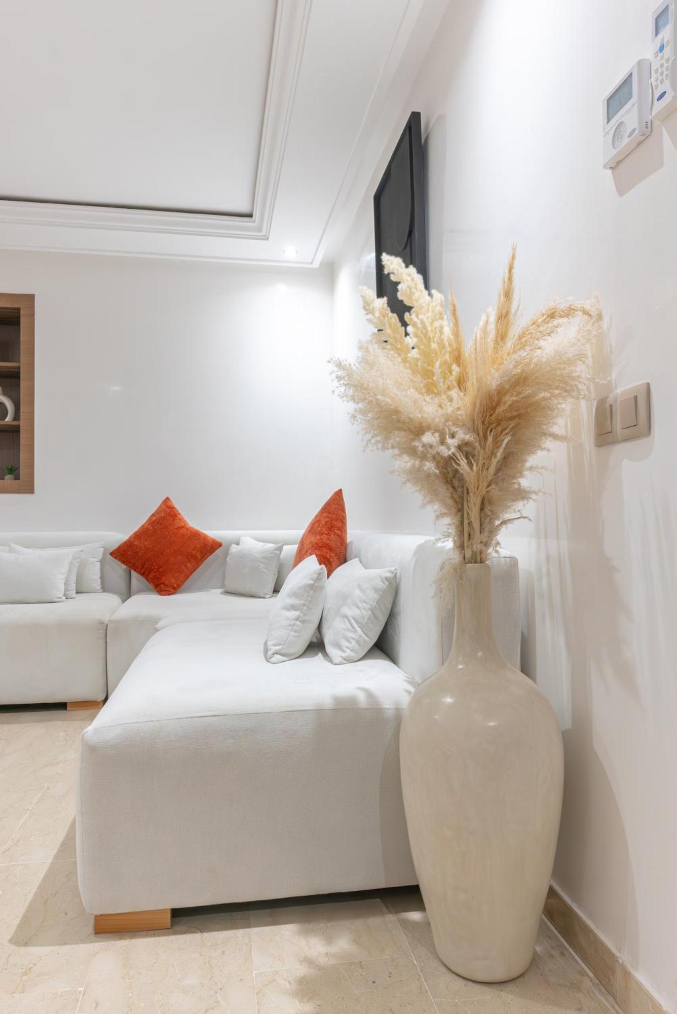 Apartment Au Coeur De Marrakech Marrakesh