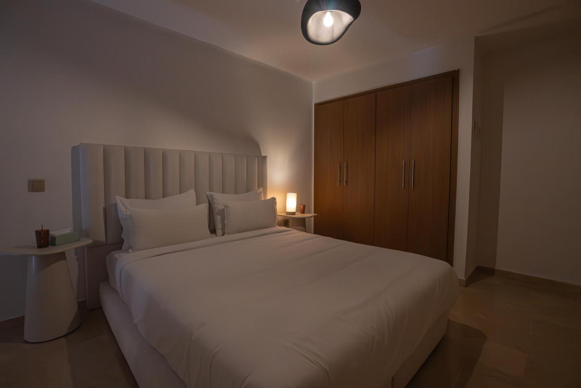 Apartment Au Coeur De Marrakech