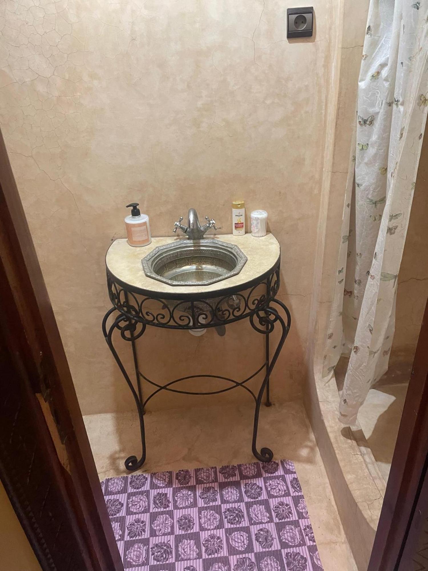 Entier Marrakech G1 - N3 Holiday home *