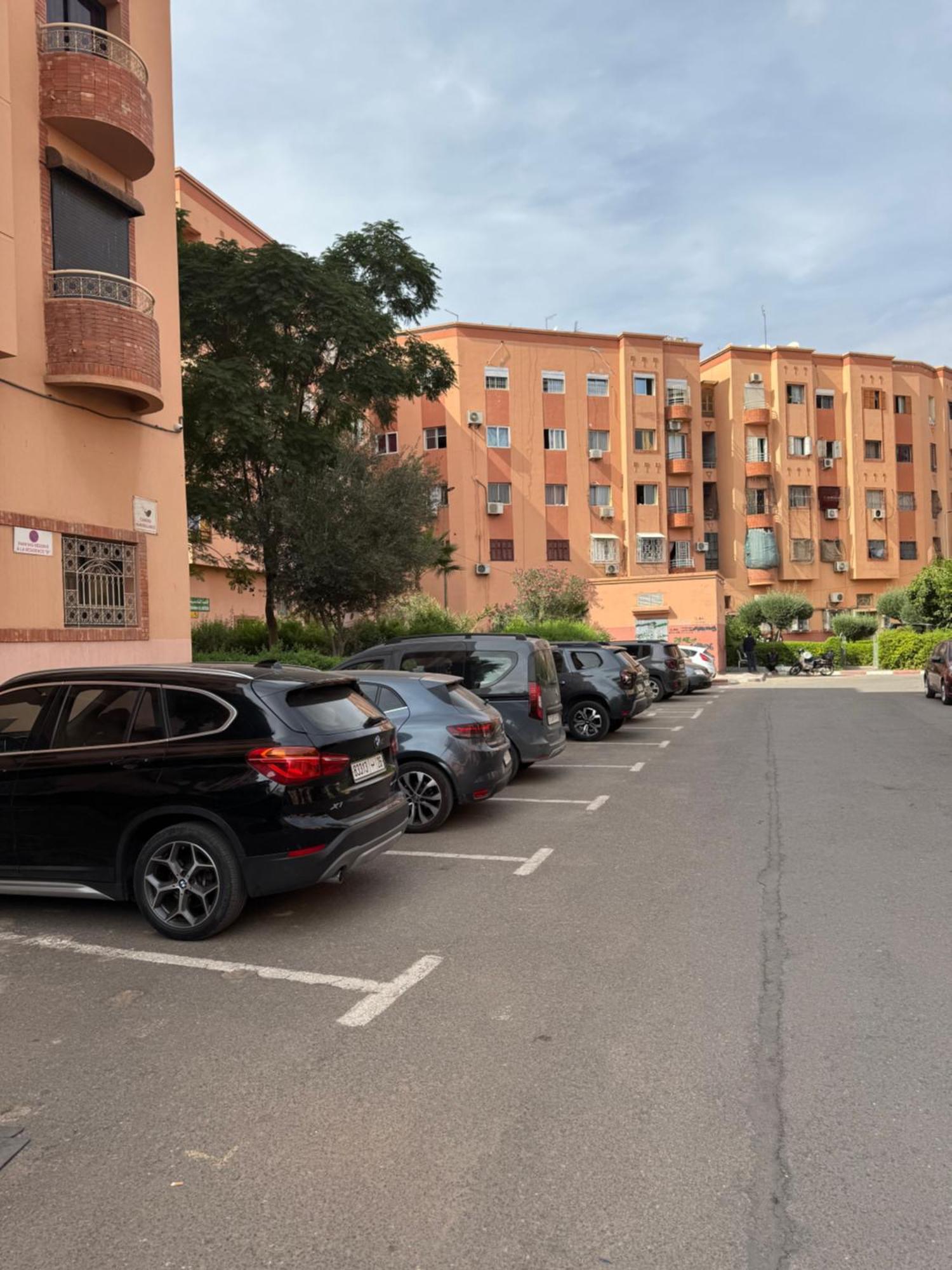 Appartement Qadissia Confort & Family