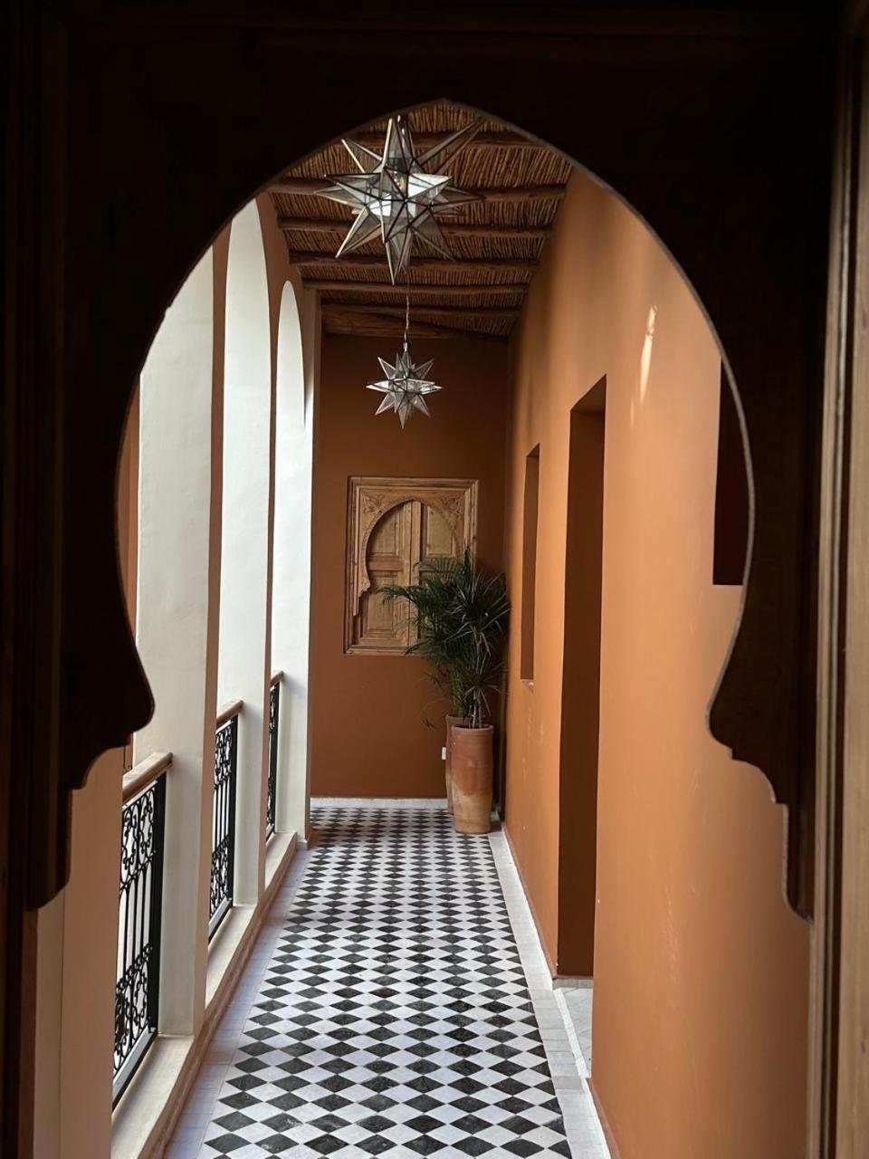 Tassili Boutique Marraquexe