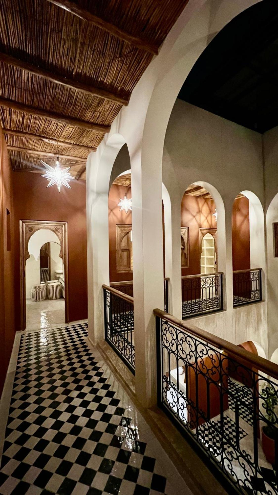 Hotel Tassili Boutique *