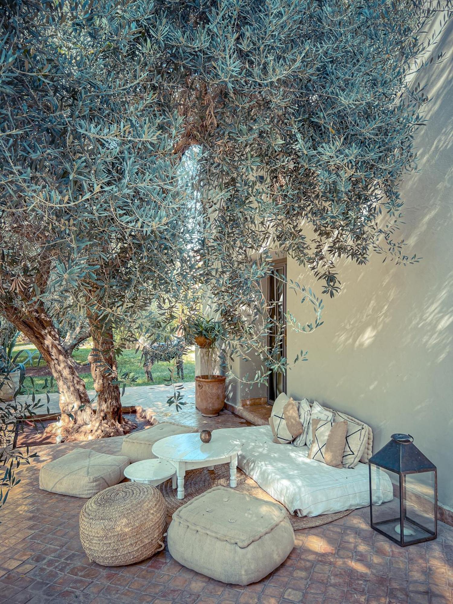 Paschmina Marrakesh