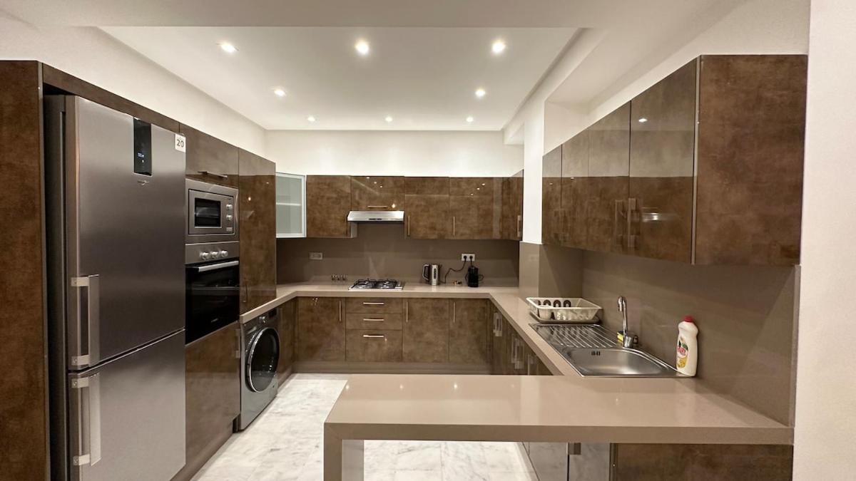 Apartment New Luxury - Heart Of Marrakech