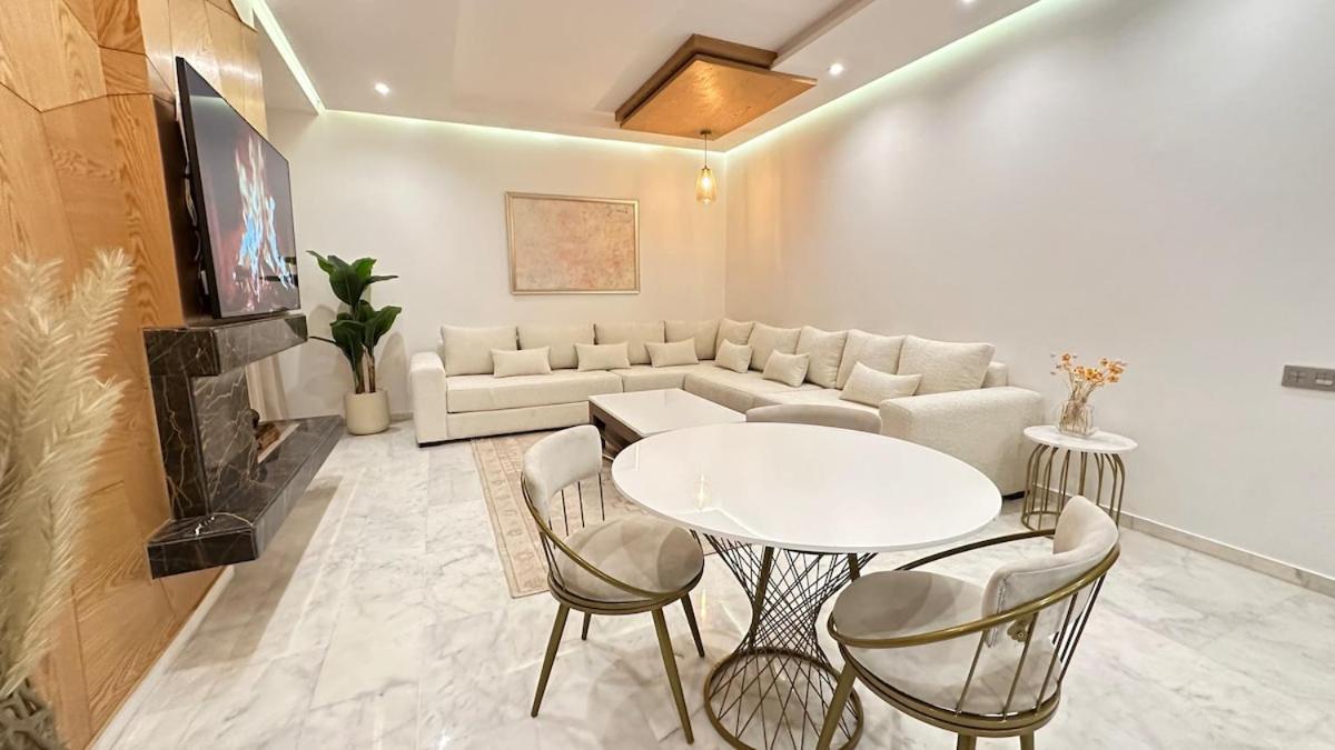 Apartment New Luxury - Heart Of Marrakech Marrakesh