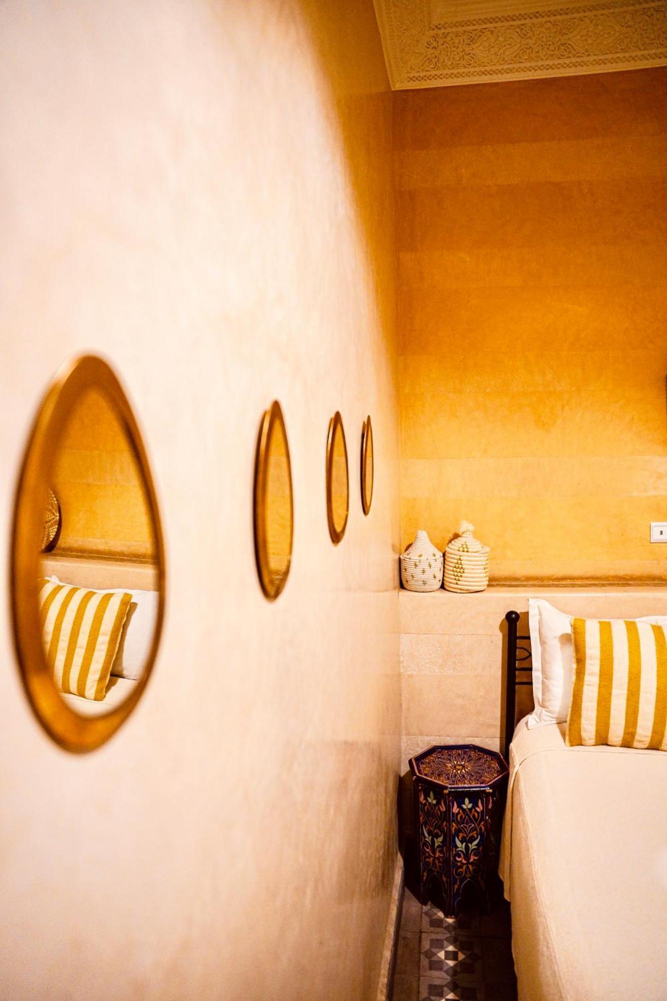 Villa Palais Manuela Marrakesh