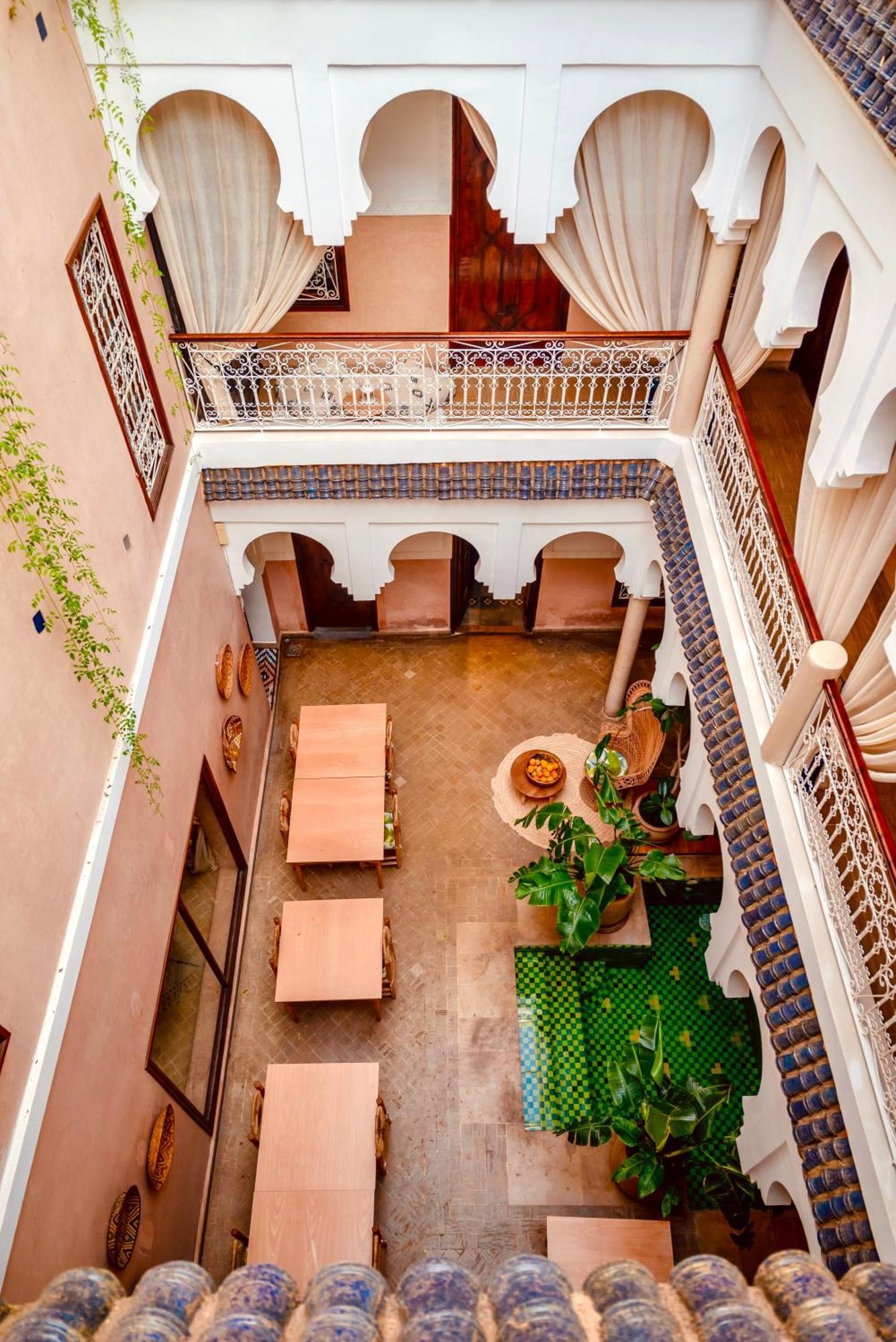Palais Manuela *