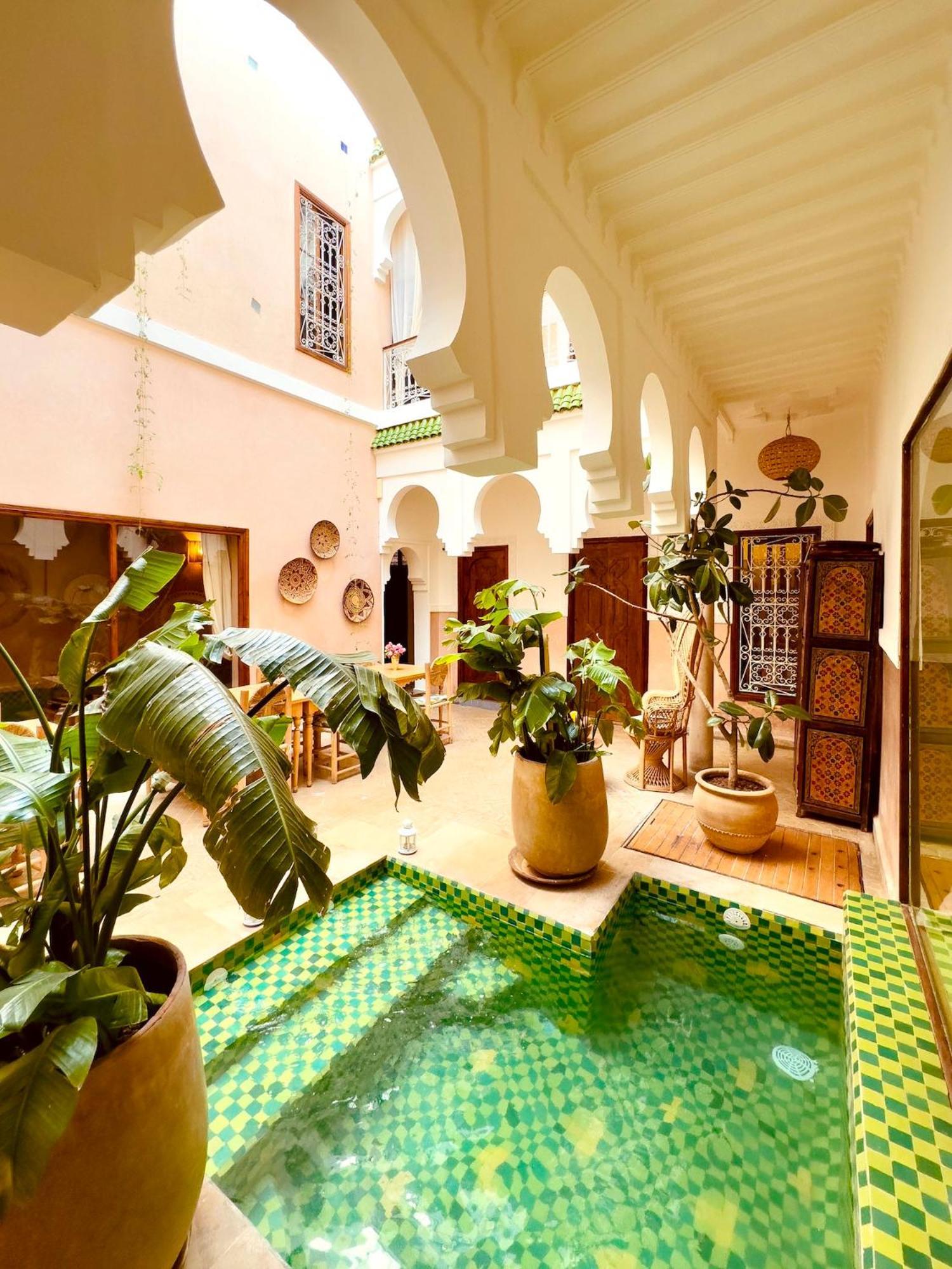 Villa Palais Manuela *