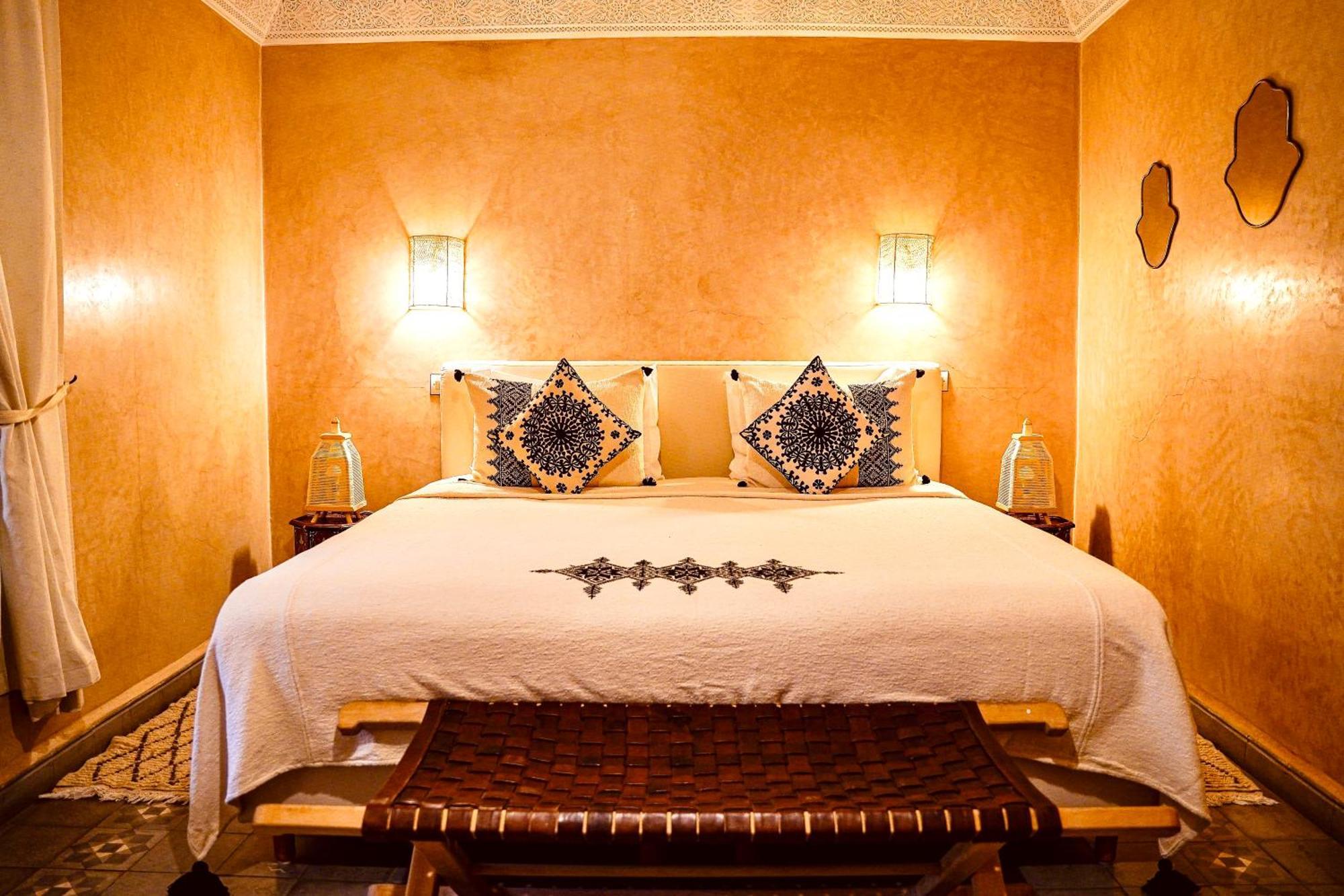 Villa Palais Manuela Marrakesh