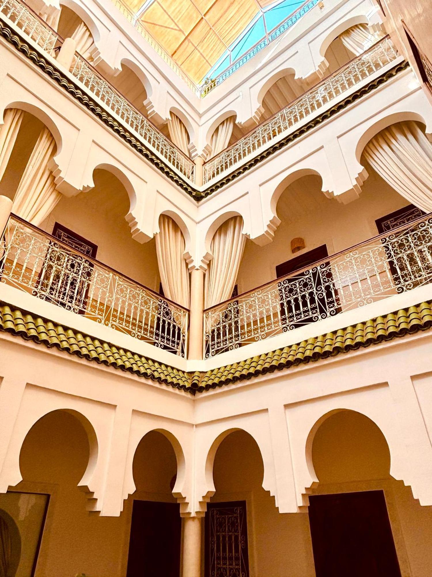Palais Manuela