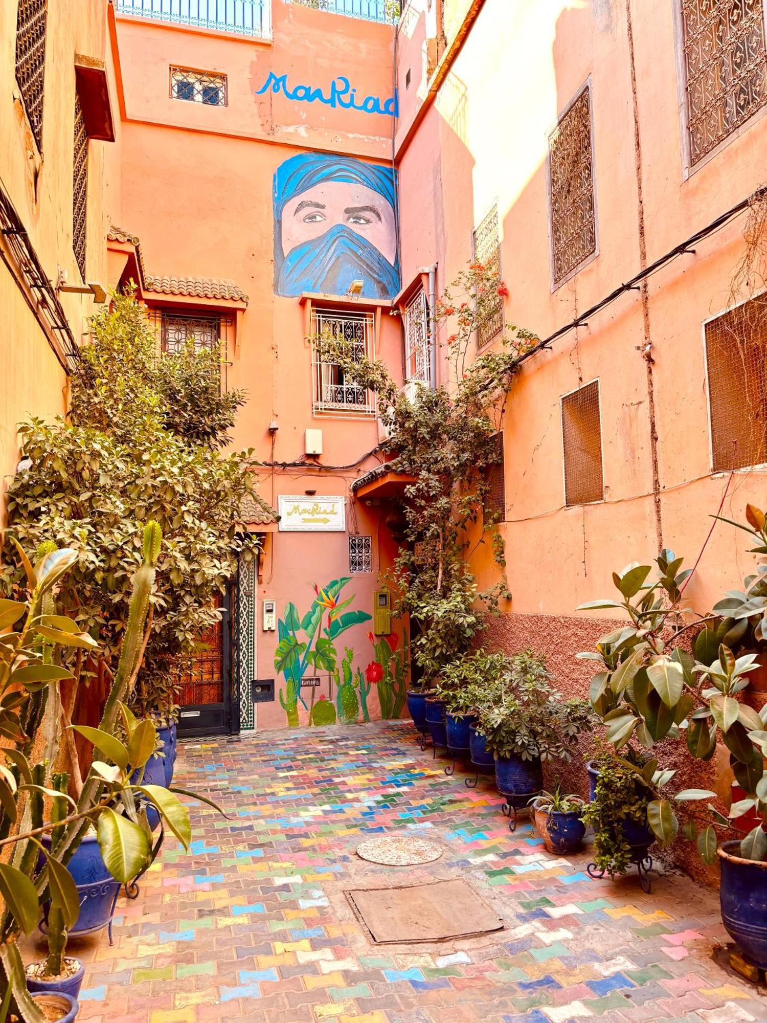 Palais Manuela Villa