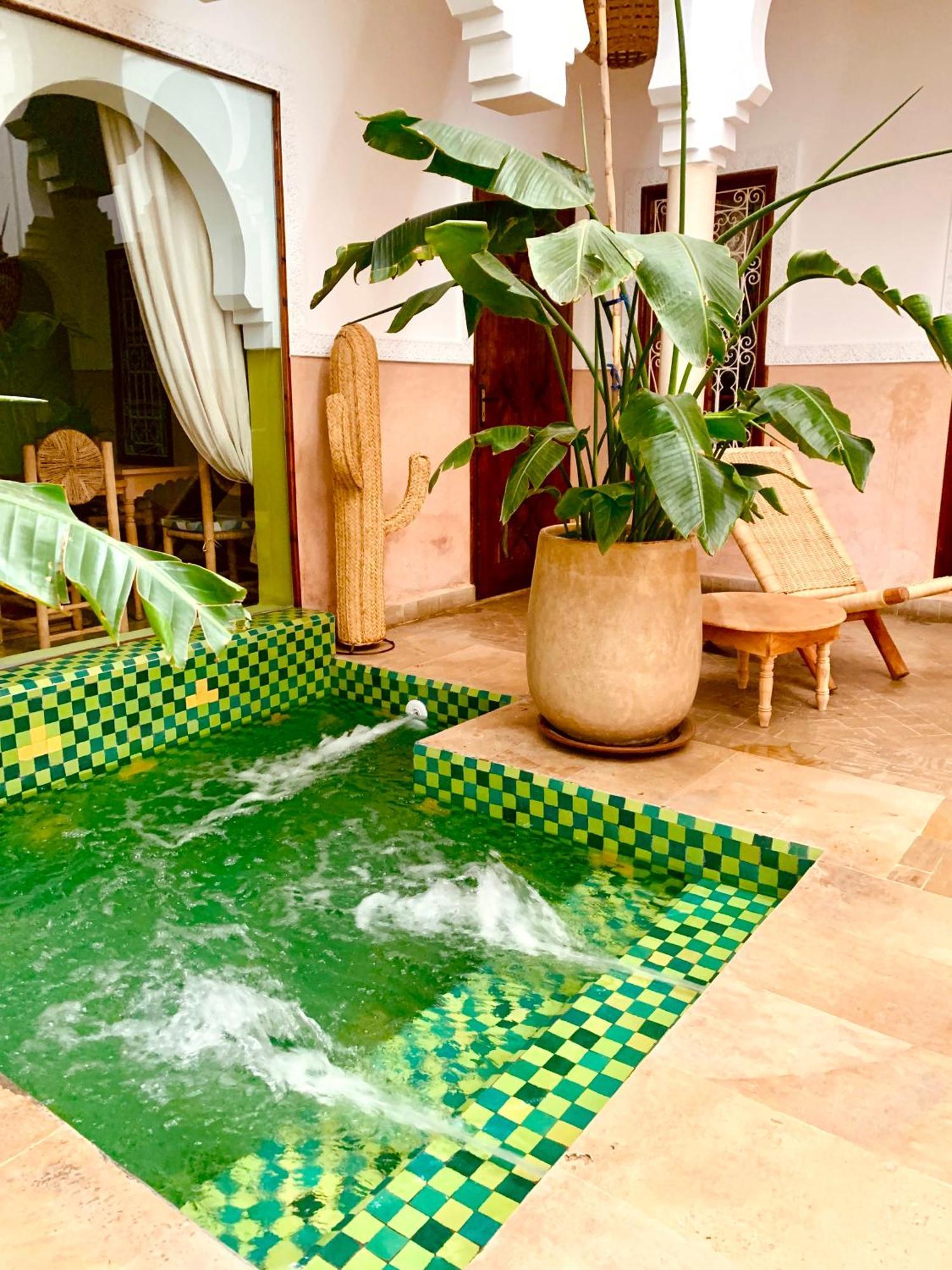 Villa Palais Manuela *