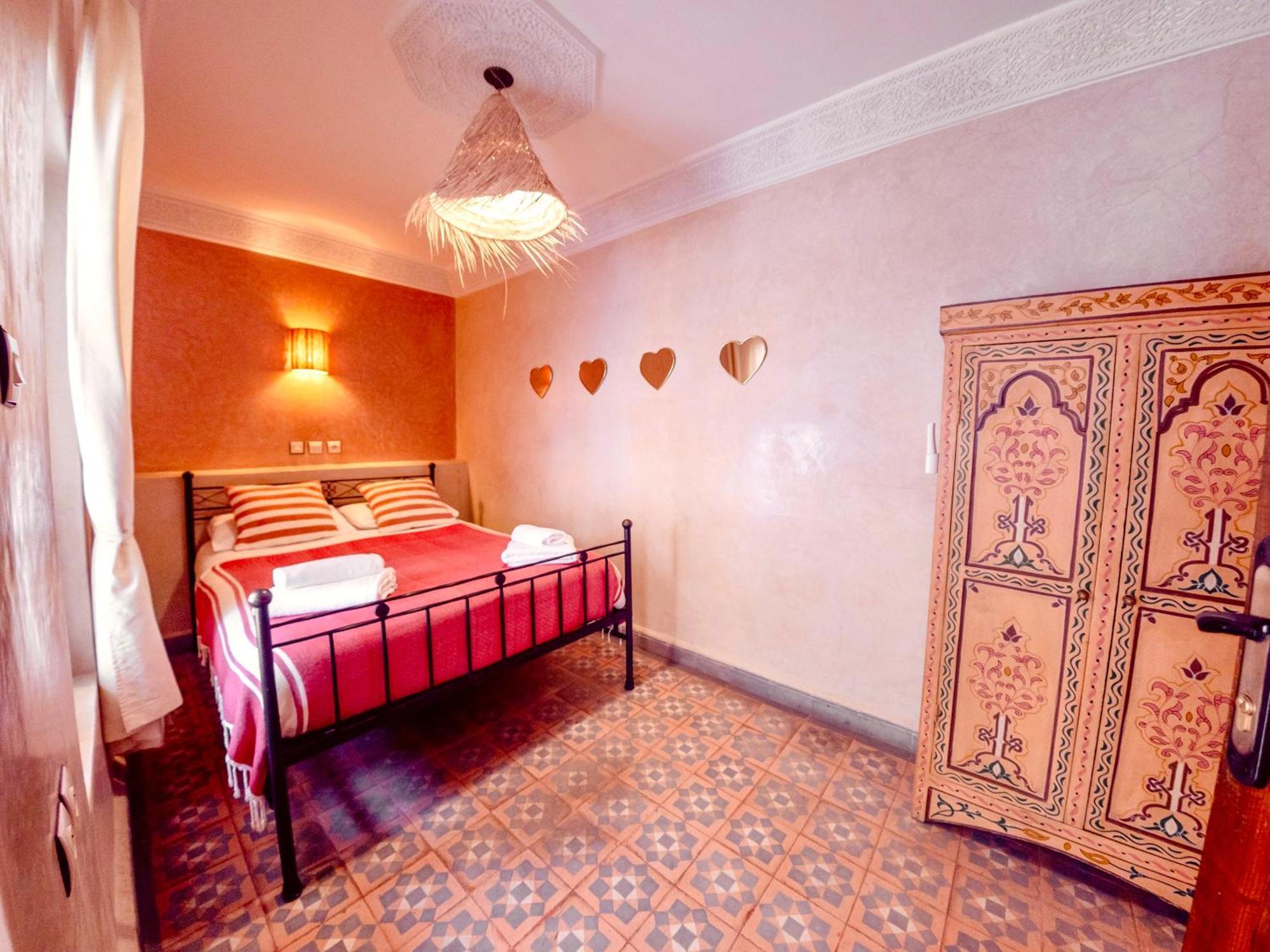 Villa Palais Manuela Marrakesh