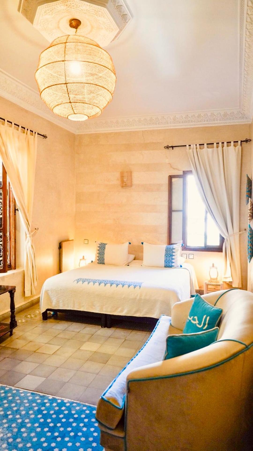 Palais Manuela Marrakesh