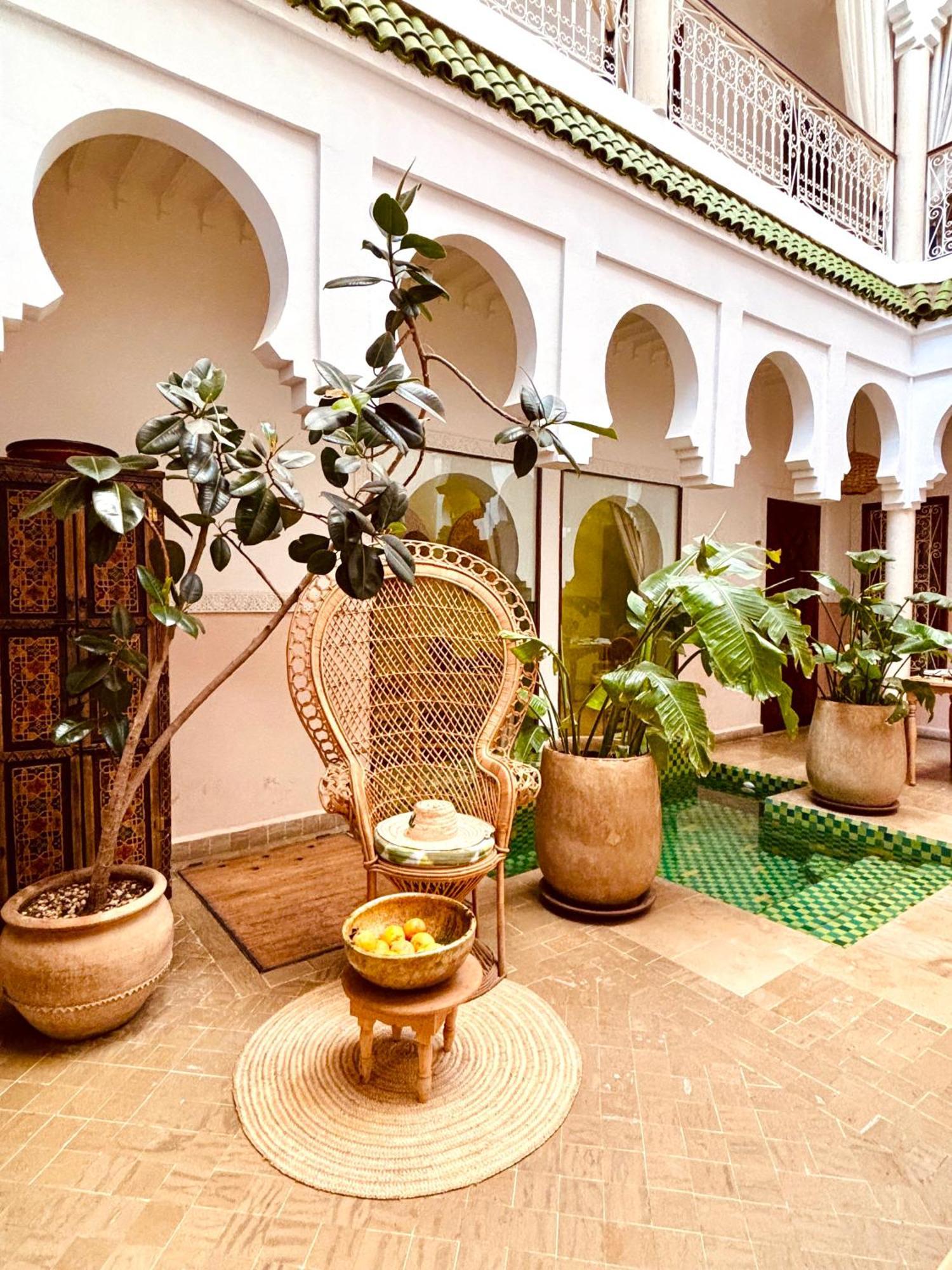 Palais Manuela *