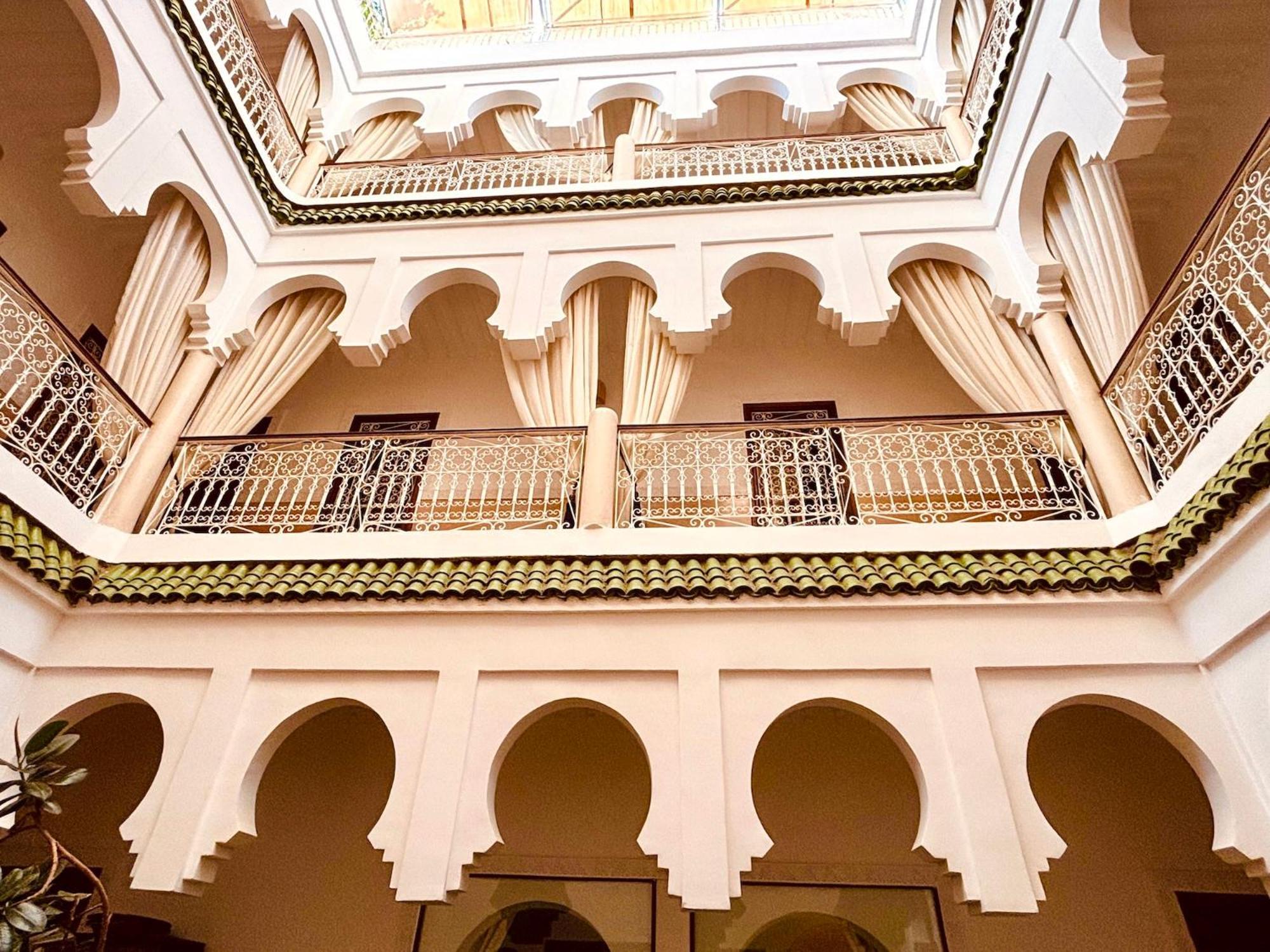 Palais Manuela