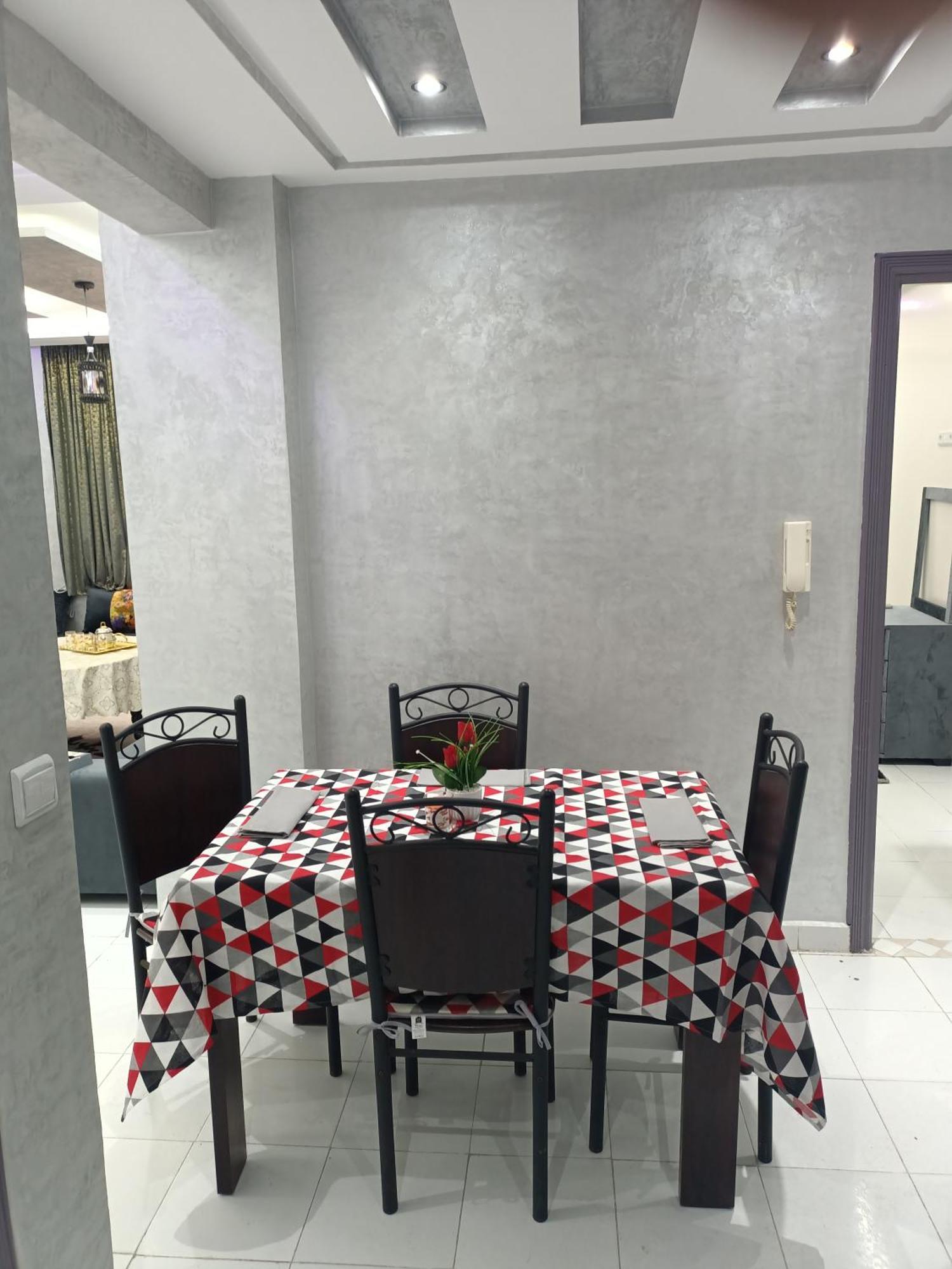 Apartment Betterappart Marrakesh