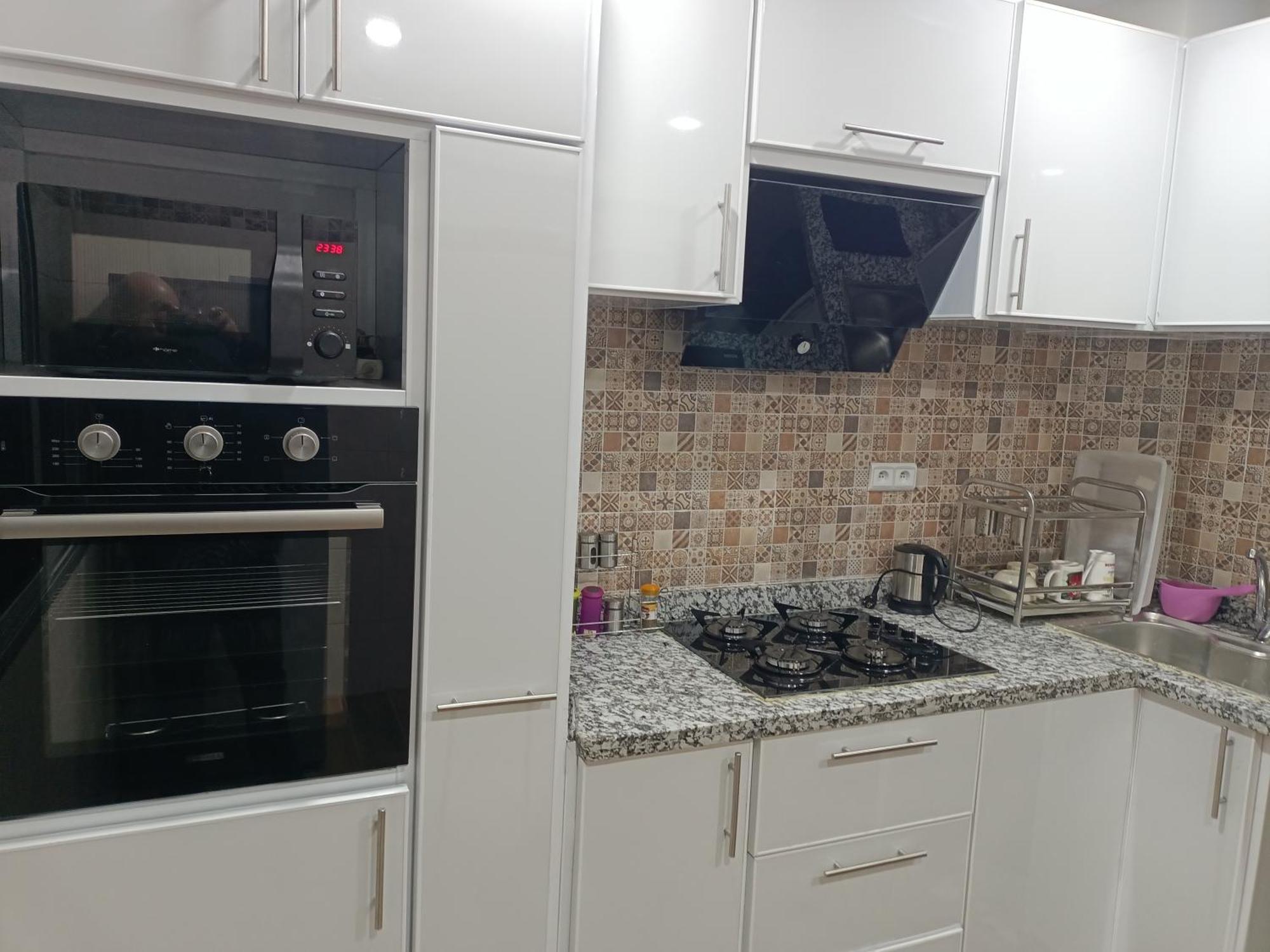 Apartment Betterappart