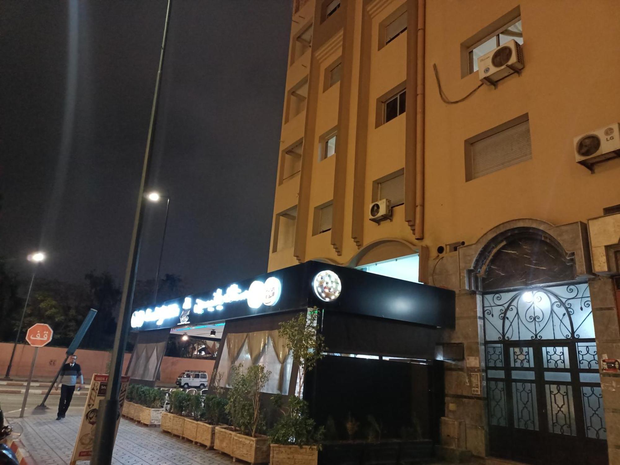 Apartment Betterappart Marrakesh