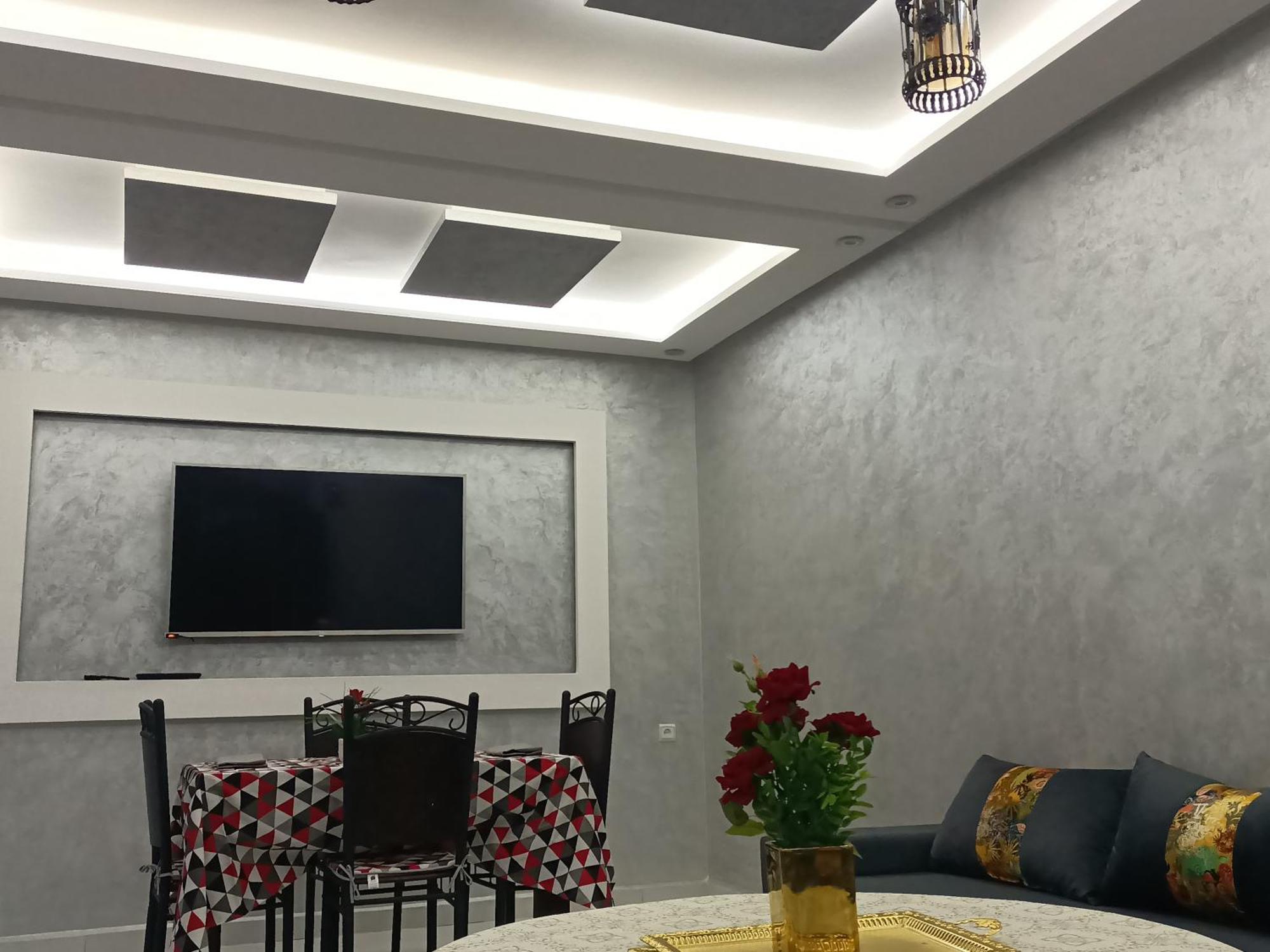 Betterappart Apartment