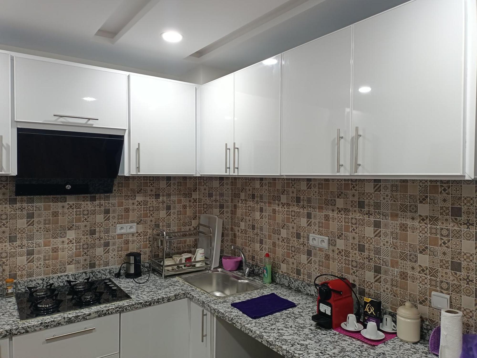 Betterappart Apartment *