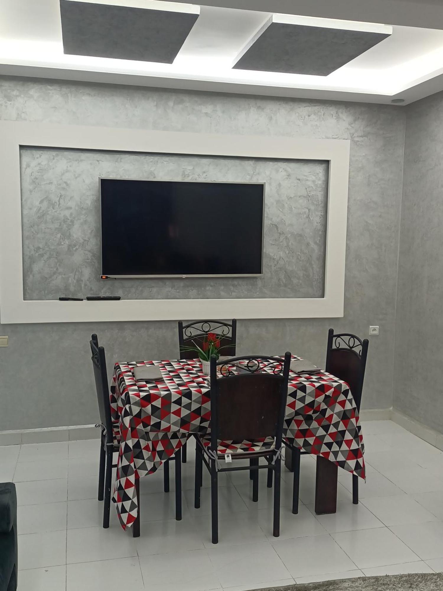 Betterappart Apartment