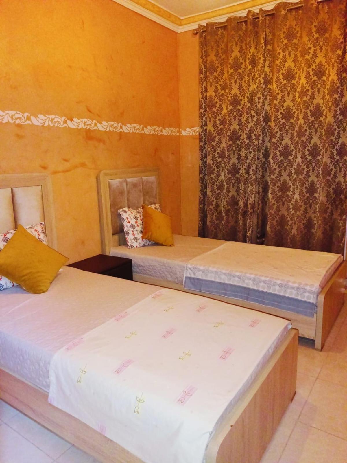 Marrakech Menara Apartment