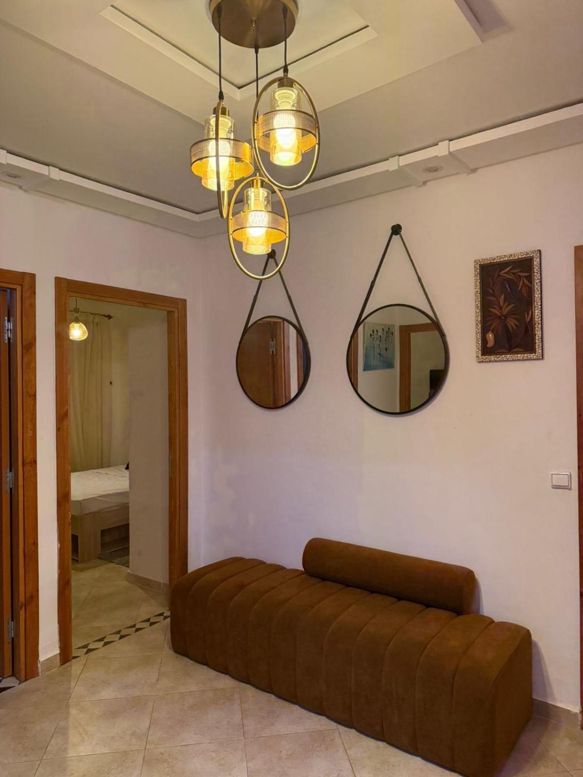 Apartment Marrakech 2 Al Manar Marrakesh
