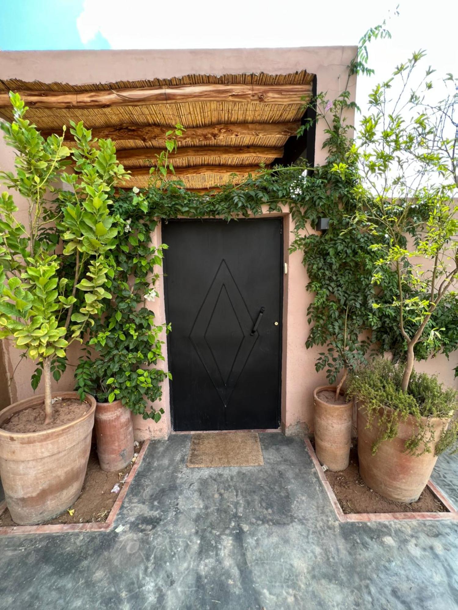 Coco Villa Marrakesh