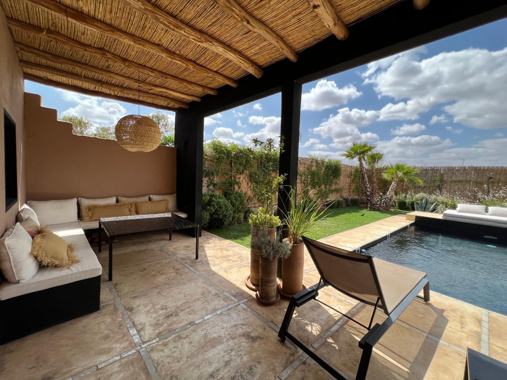 Coco Marrakesh