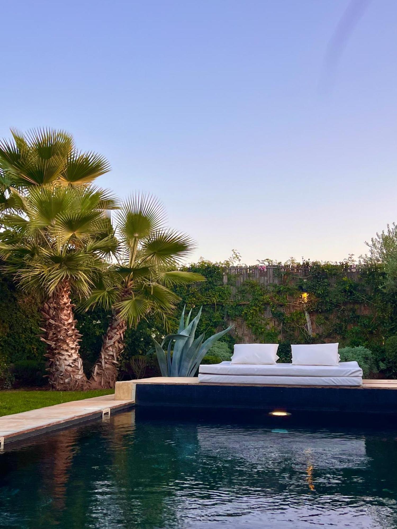 Coco Villa Marrakesh