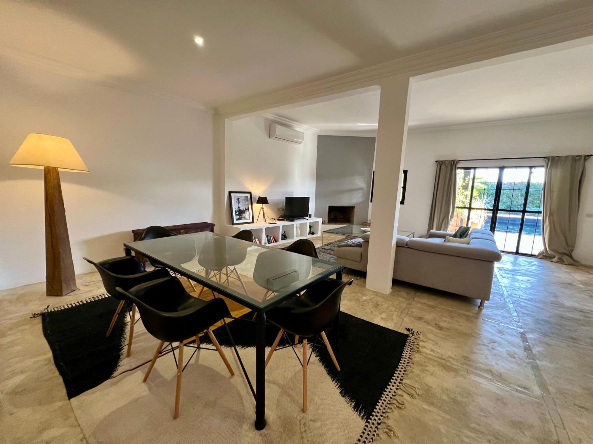 Coco Villa *