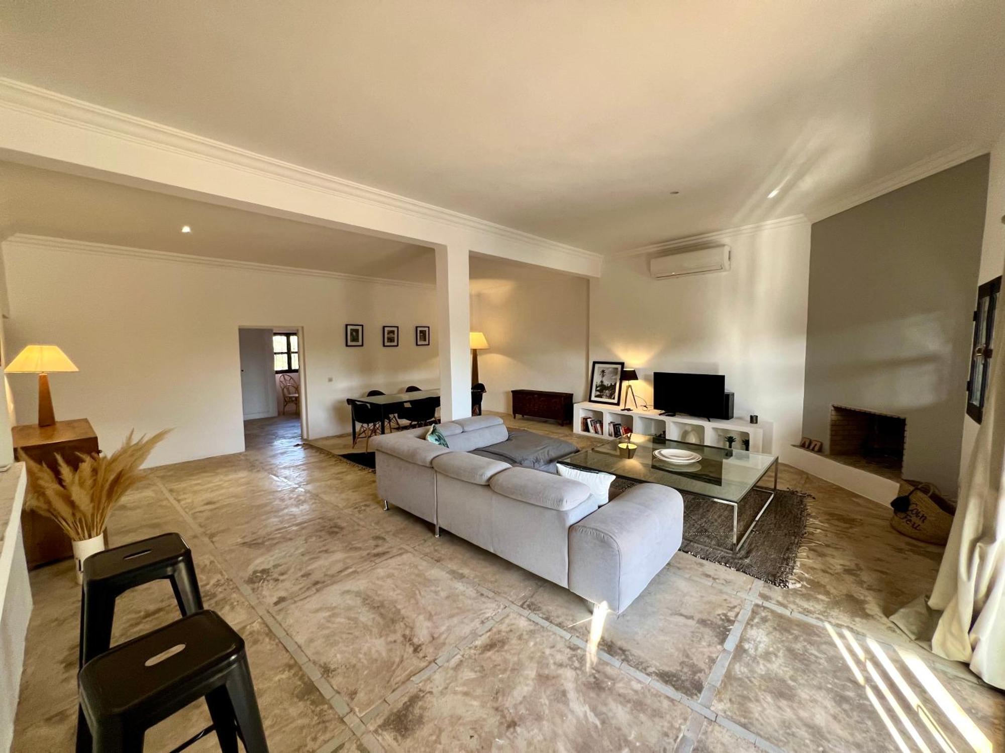 Coco Villa