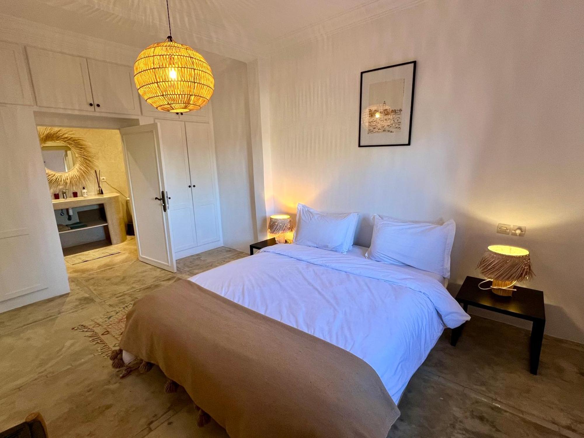 Coco Marrakesh