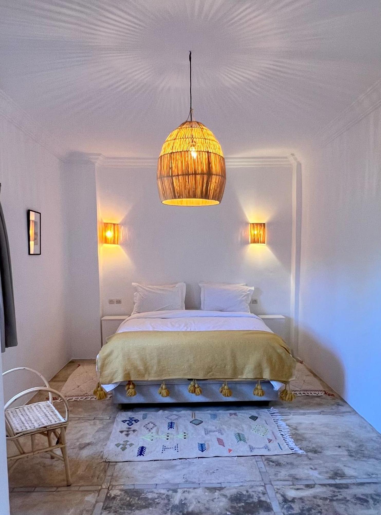 Coco Marrakesh