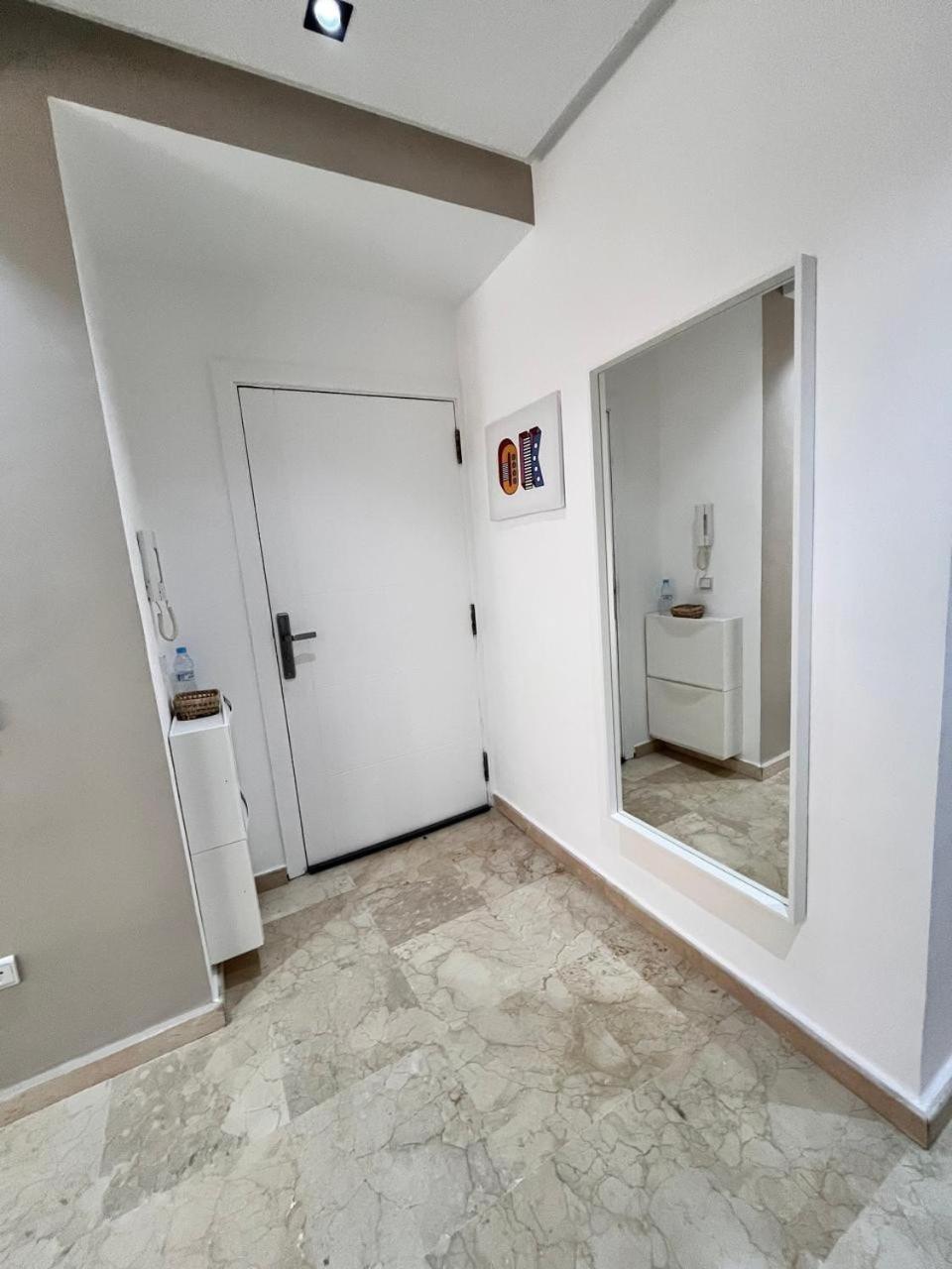 Apartamento Peaceful Cocon Near Majorelle *