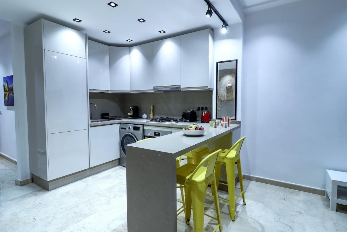 Apartamento Peaceful Cocon Near Majorelle *