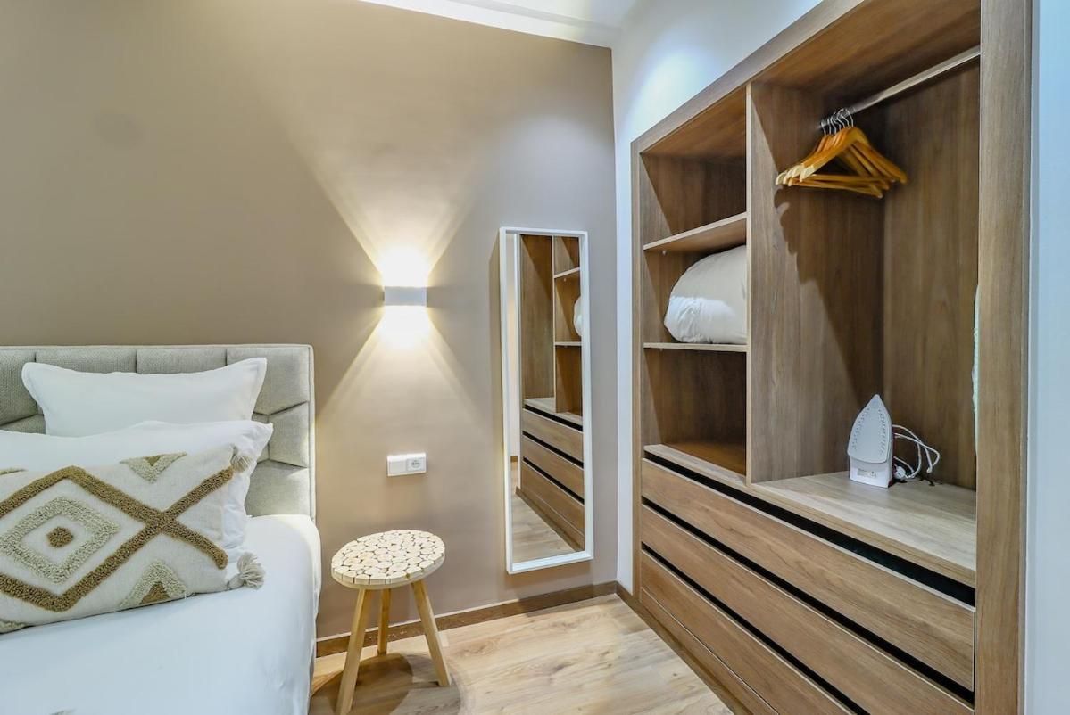 Apartamento Peaceful Cocon Near Majorelle Marraquexe