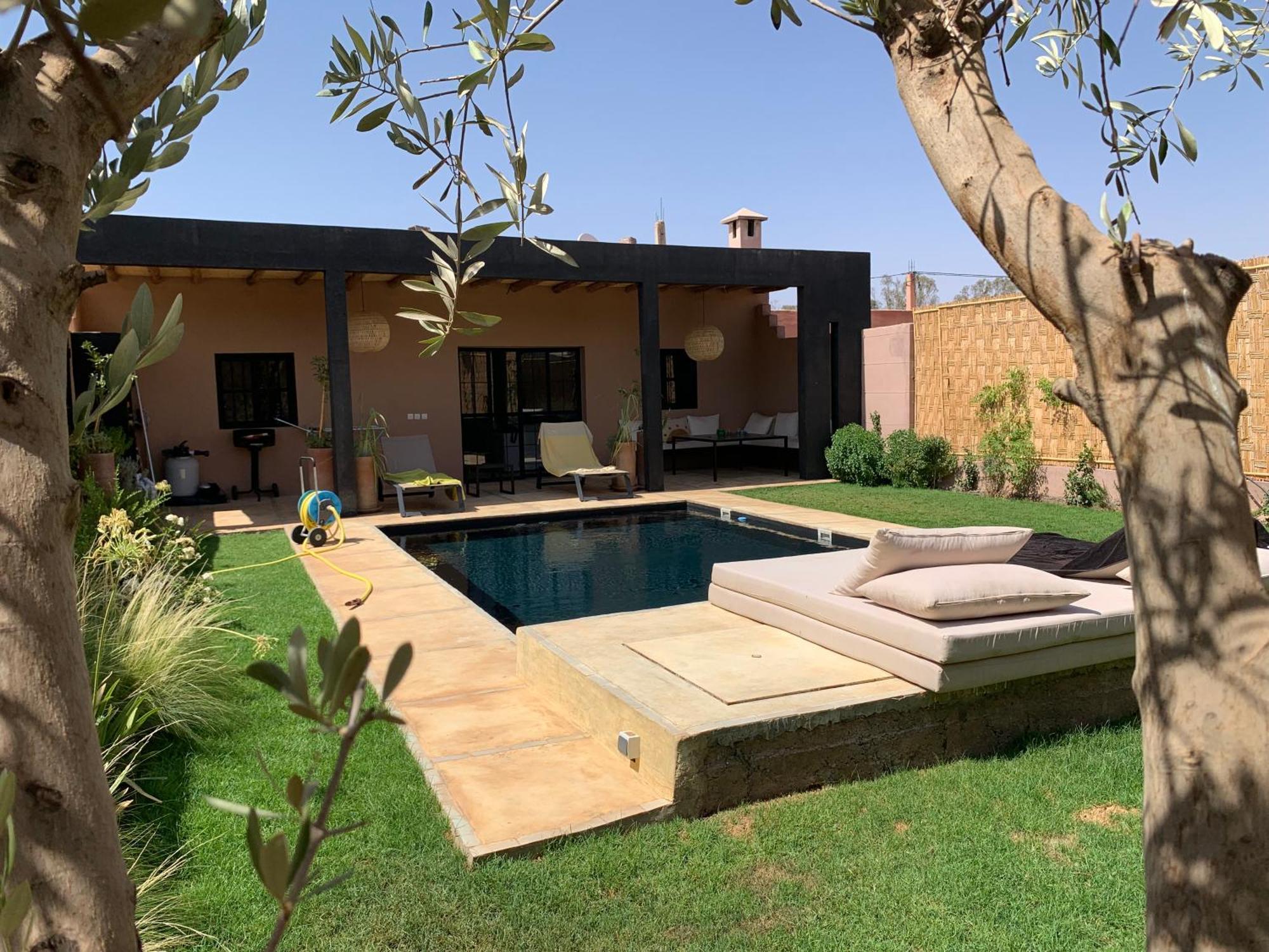 Coco Marrakesh