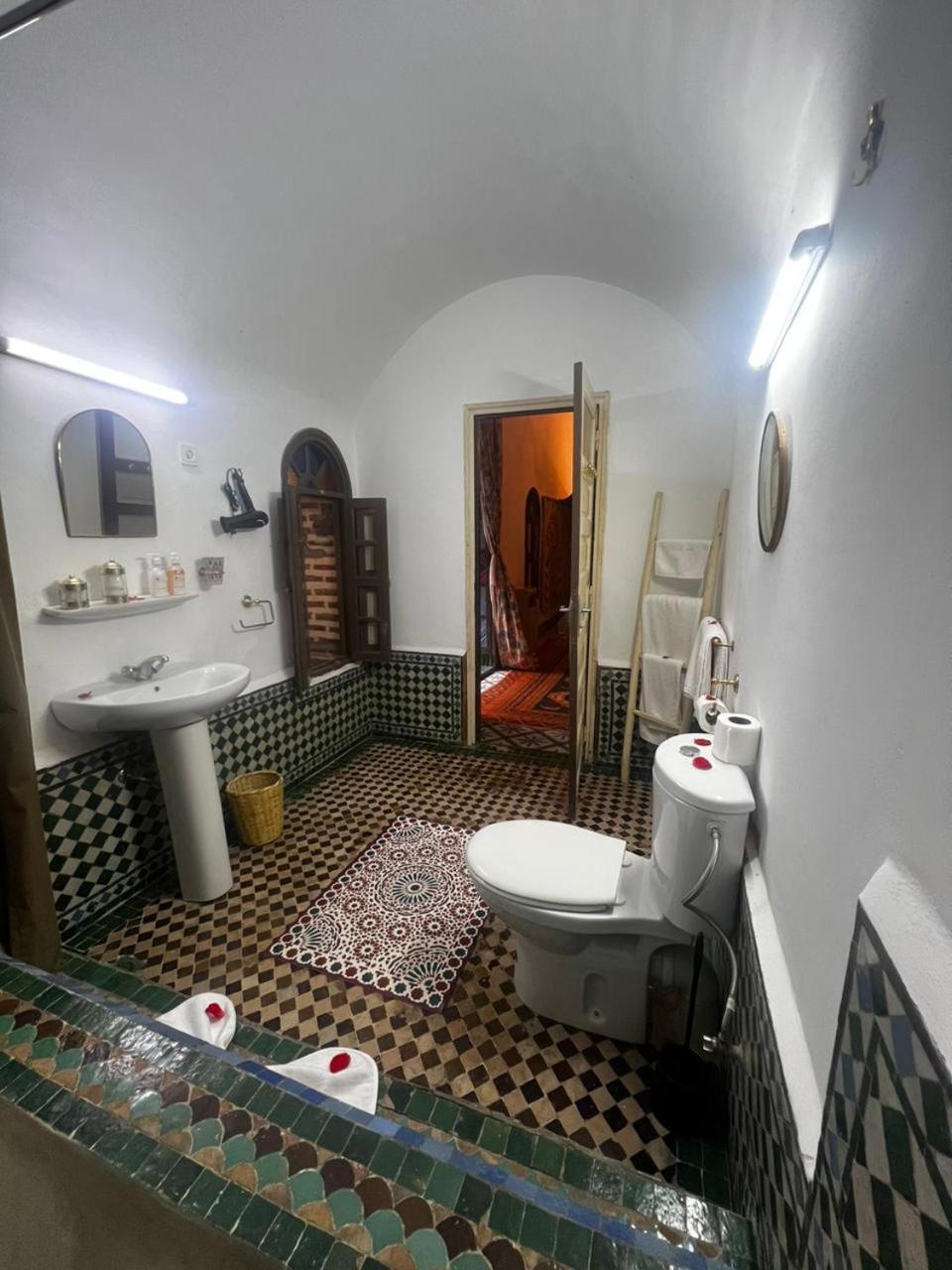 Dar Sydney Marrakesh