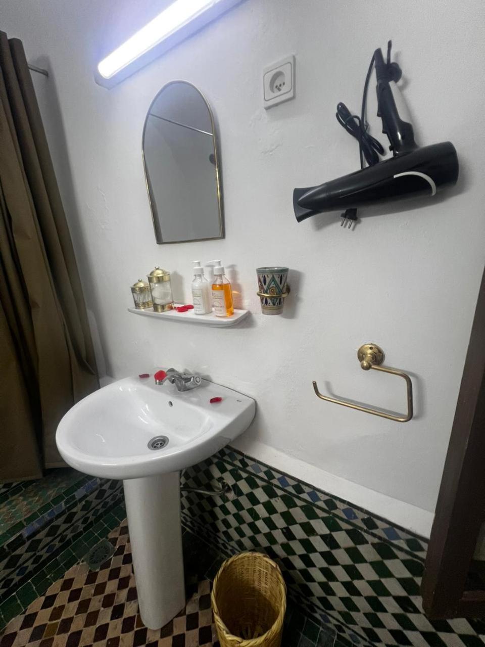 Dar Sydney Bed & Breakfast Marrakesh