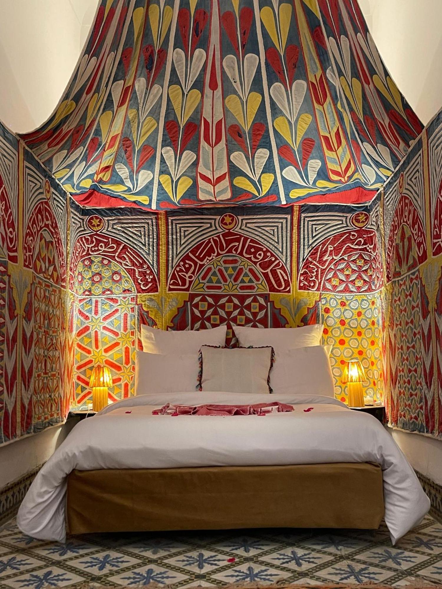 Dar Sydney Bed & Breakfast *