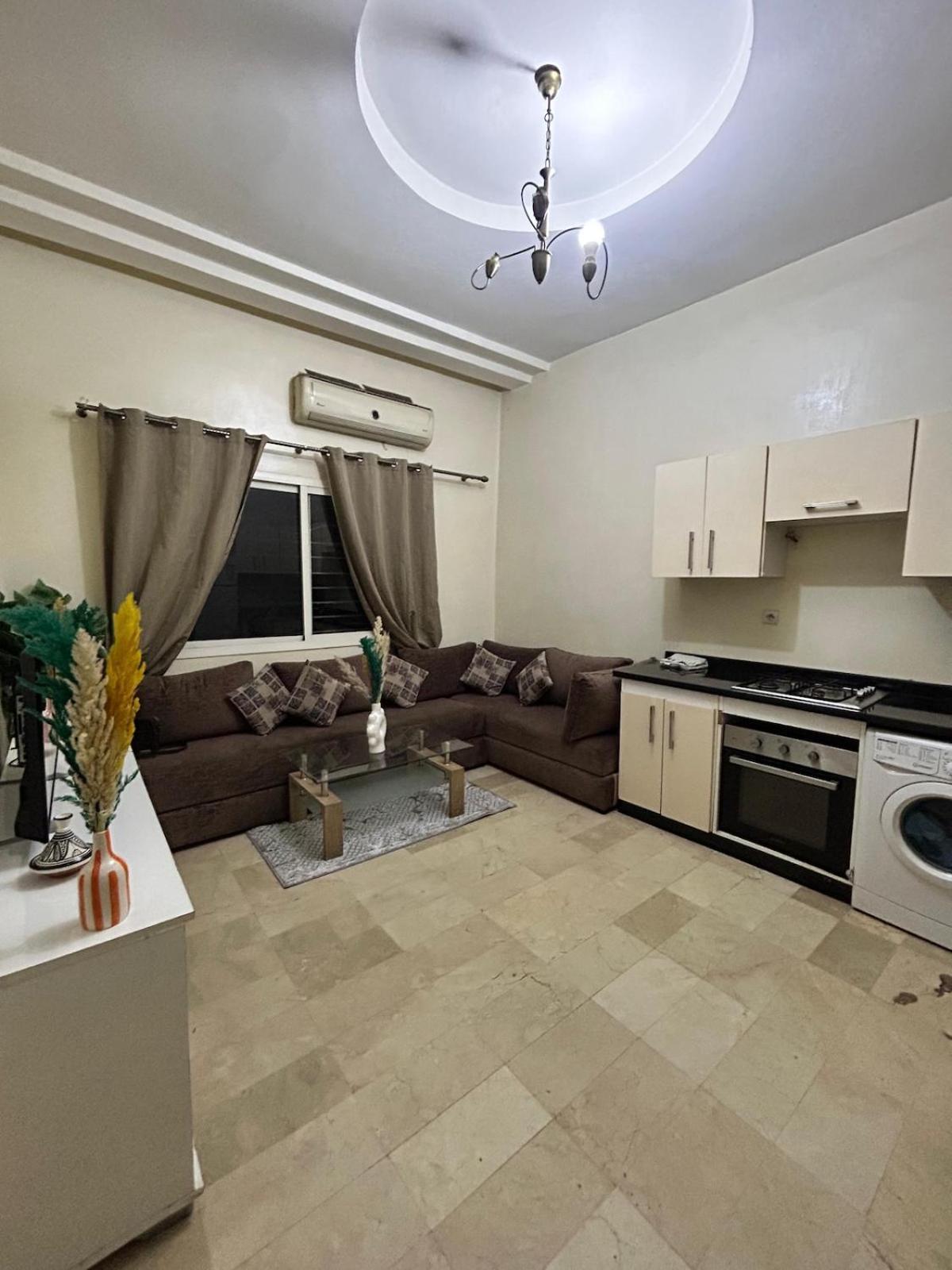 Apartment Cozy Close To Downtown Marrakesh