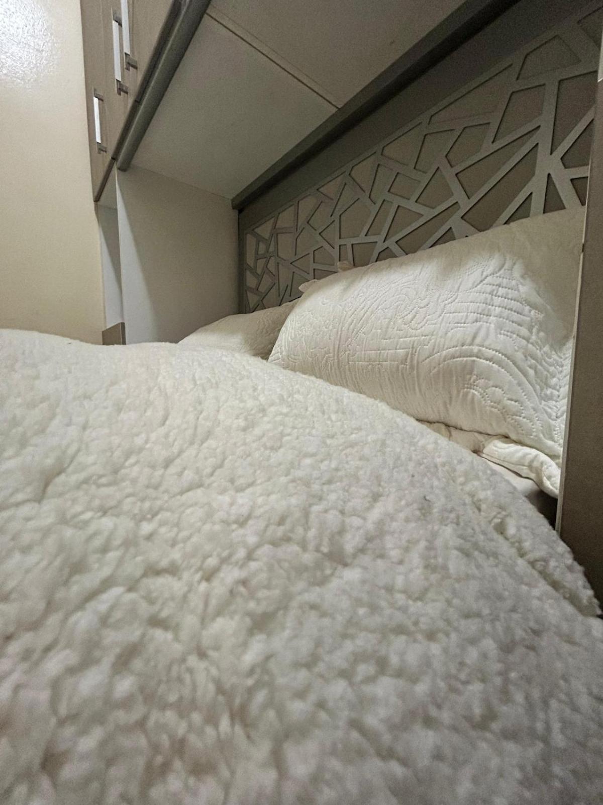 Apartment Cozy Close To Downtown