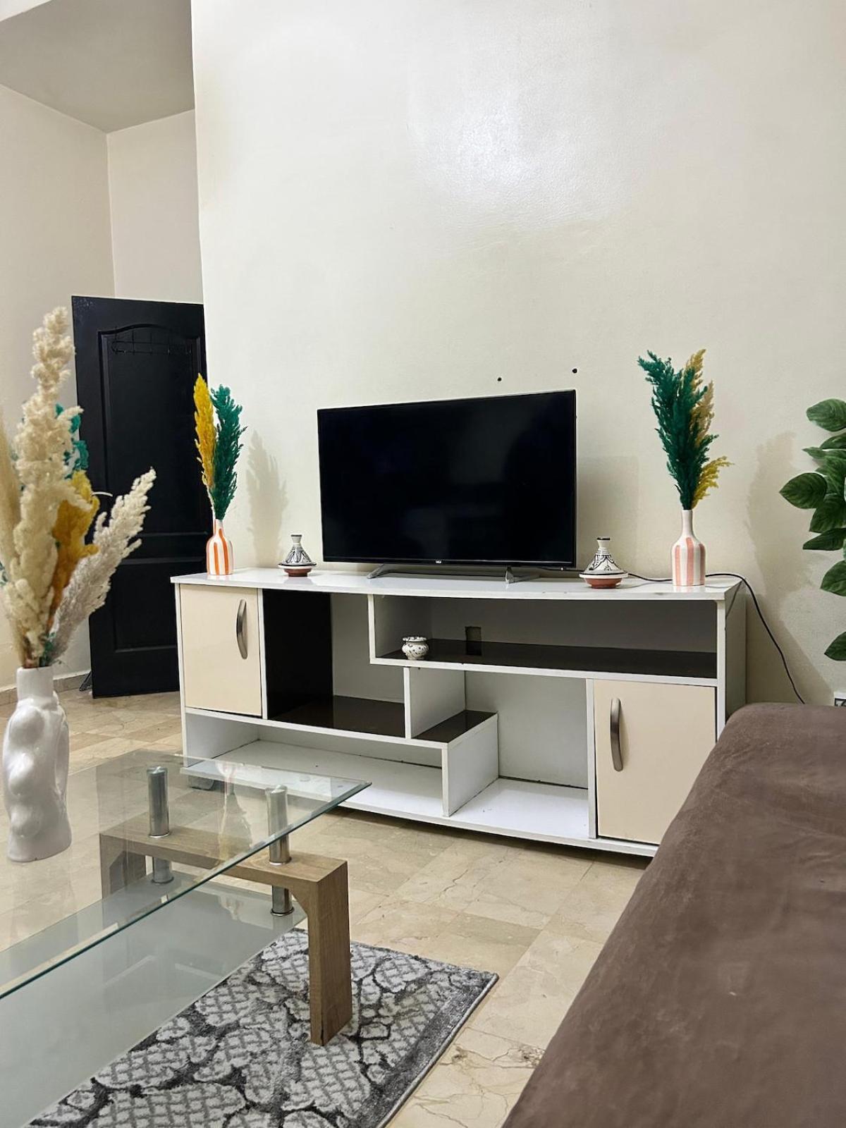 Cozy Close To Downtown Apartment Marrakesh