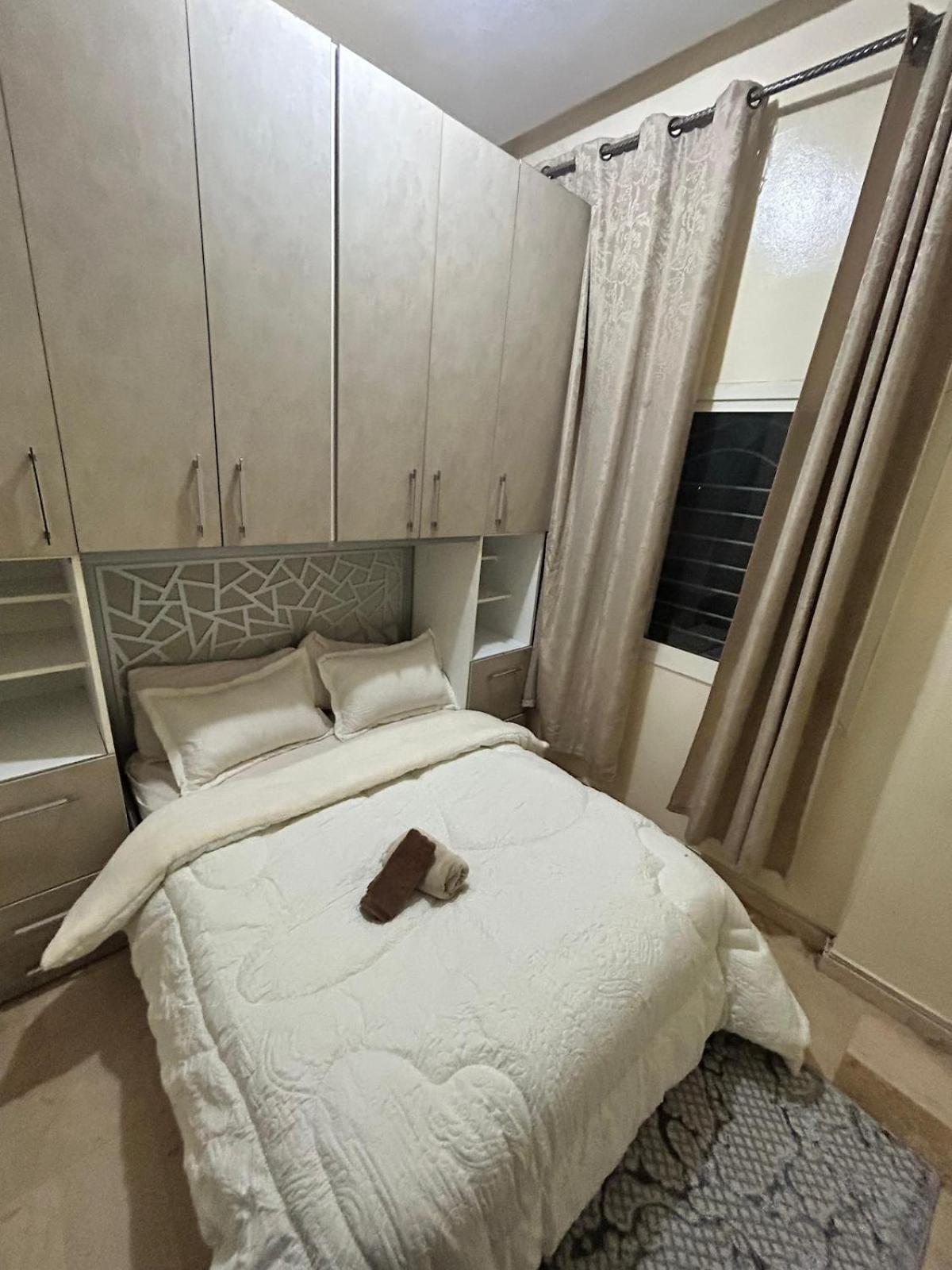 Apartment Cozy Close To Downtown