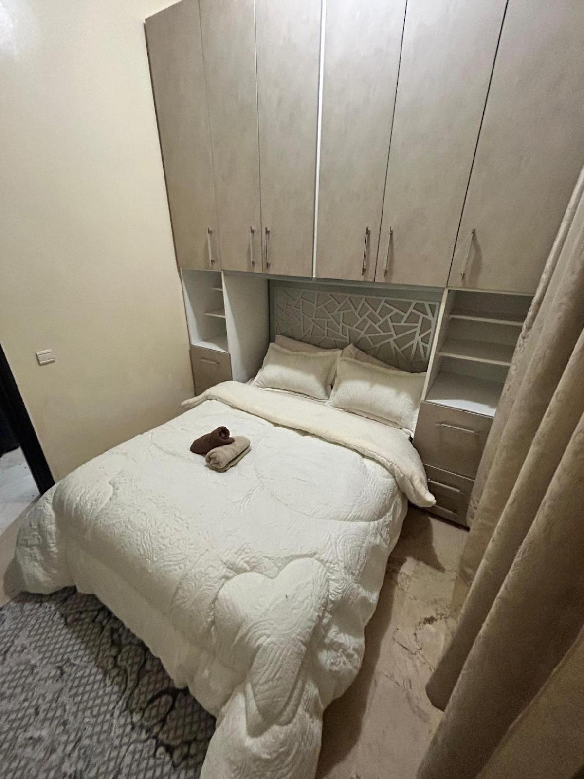 Cozy Close To Downtown Apartment Marrakesh