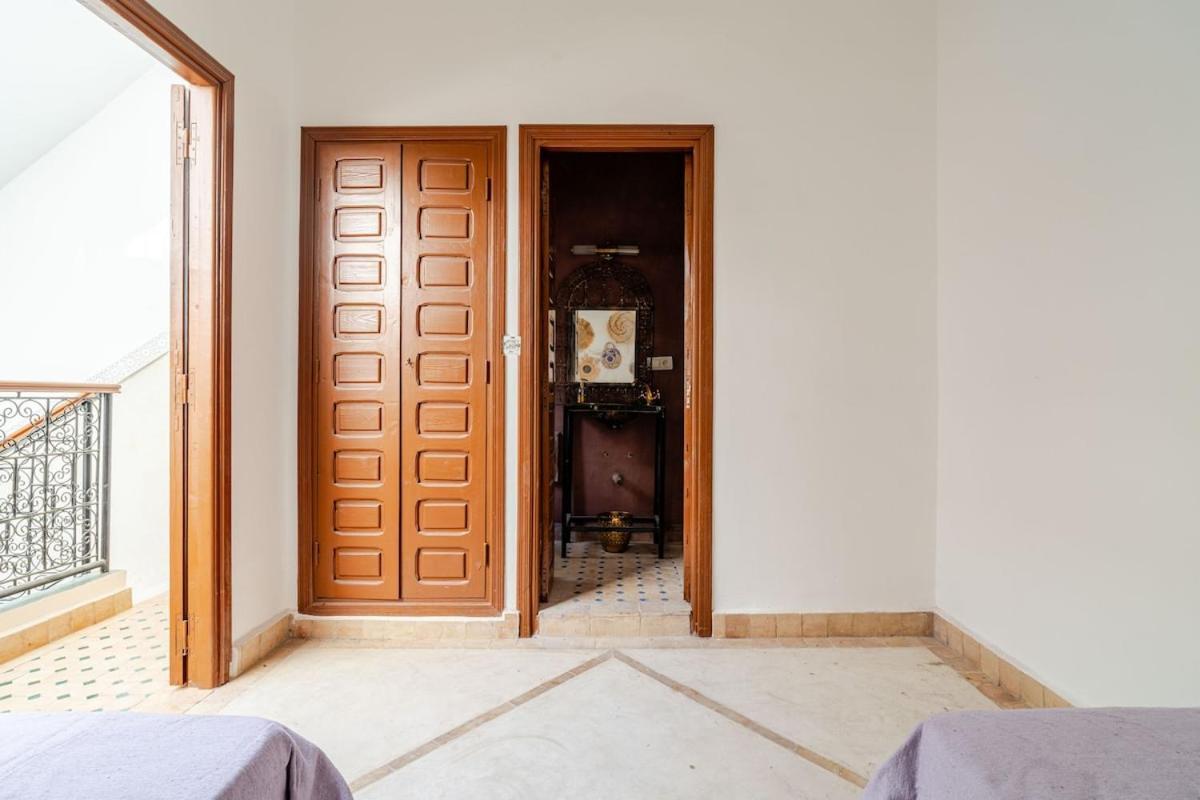 Charming Exclusive * Marrakesh